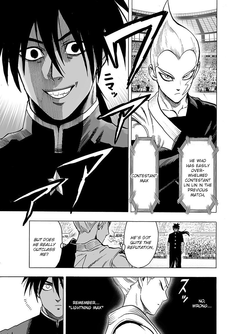 Onepunch-Man Chapter 62 - BidManga.com