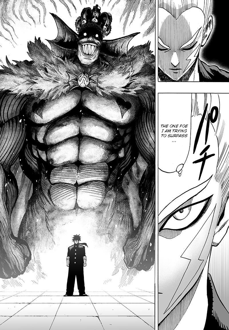 Onepunch-Man Chapter 62 - BidManga.com