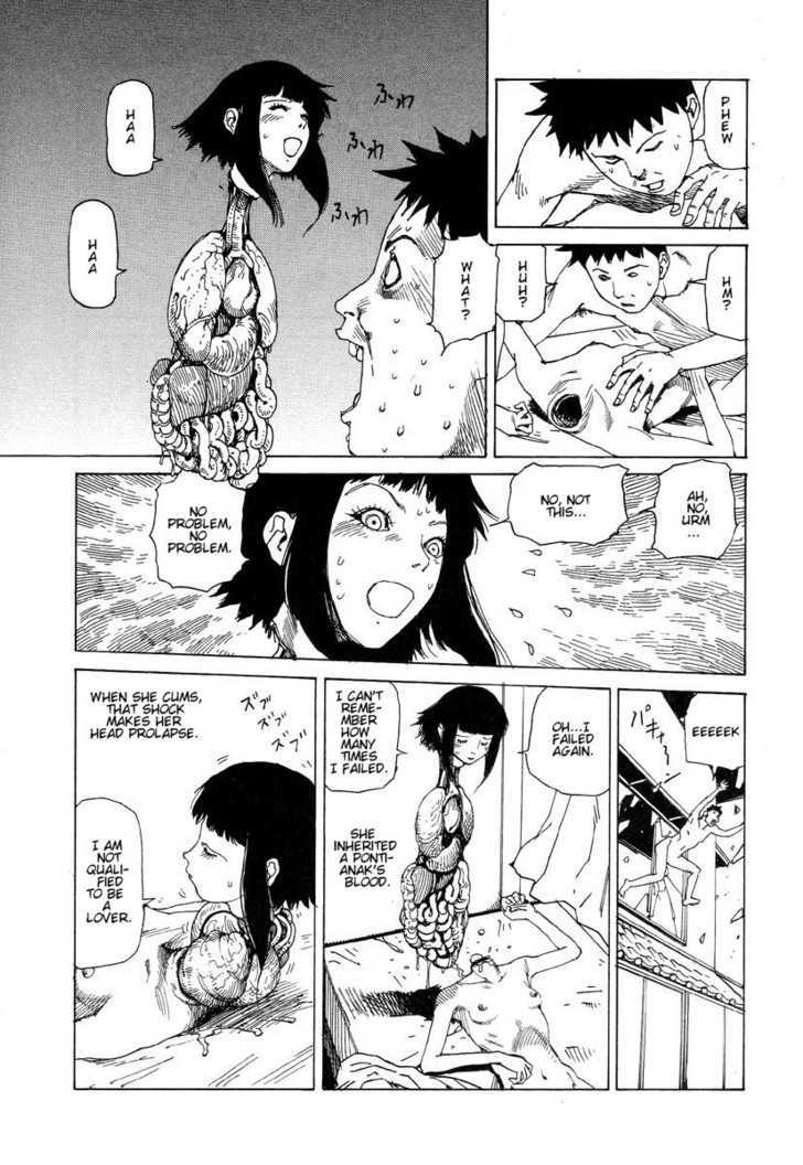 Yume No Omocha Koujo Chapter 1 - BidManga.com