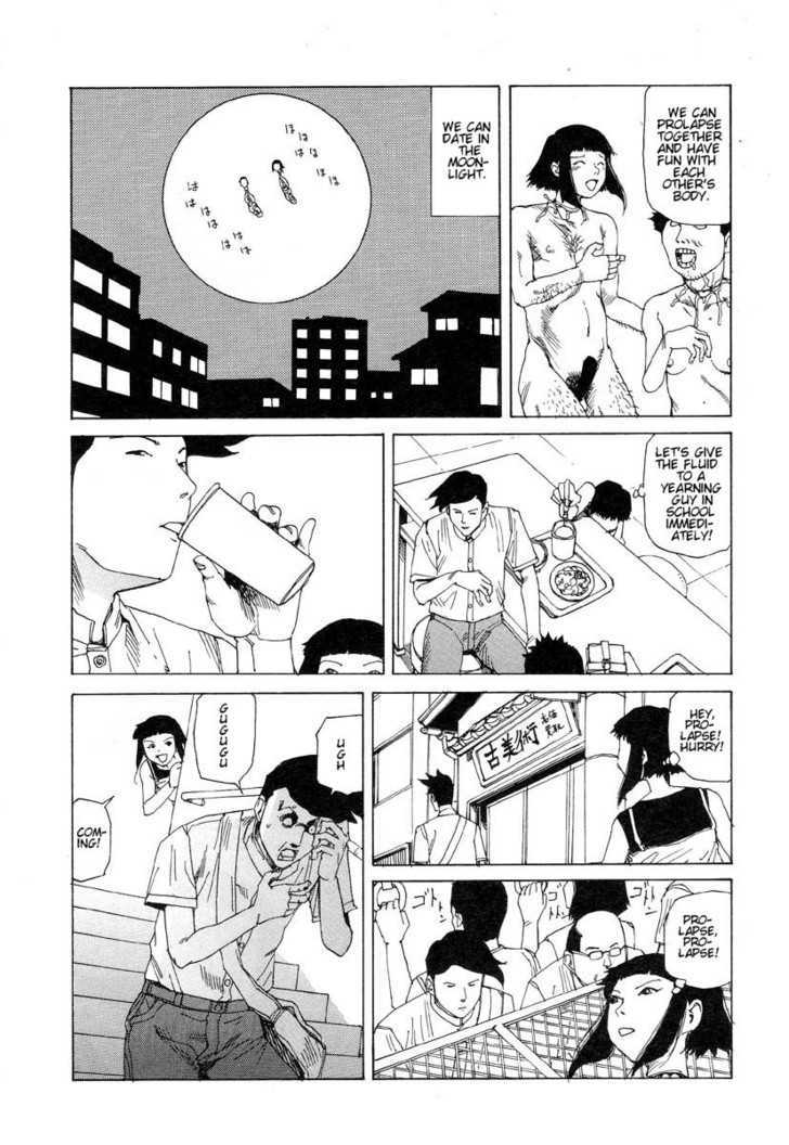 Yume No Omocha Koujo Chapter 1 - BidManga.com