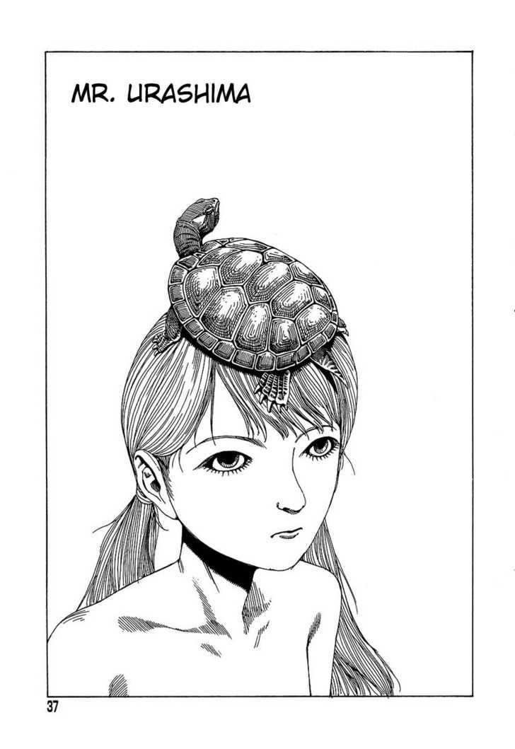 Yume No Omocha Koujo Chapter 3 - BidManga.com