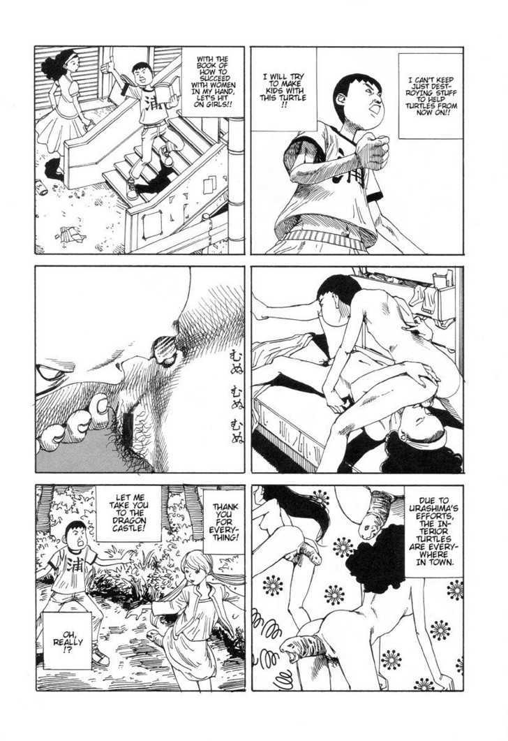 Yume No Omocha Koujo Chapter 3 - BidManga.com