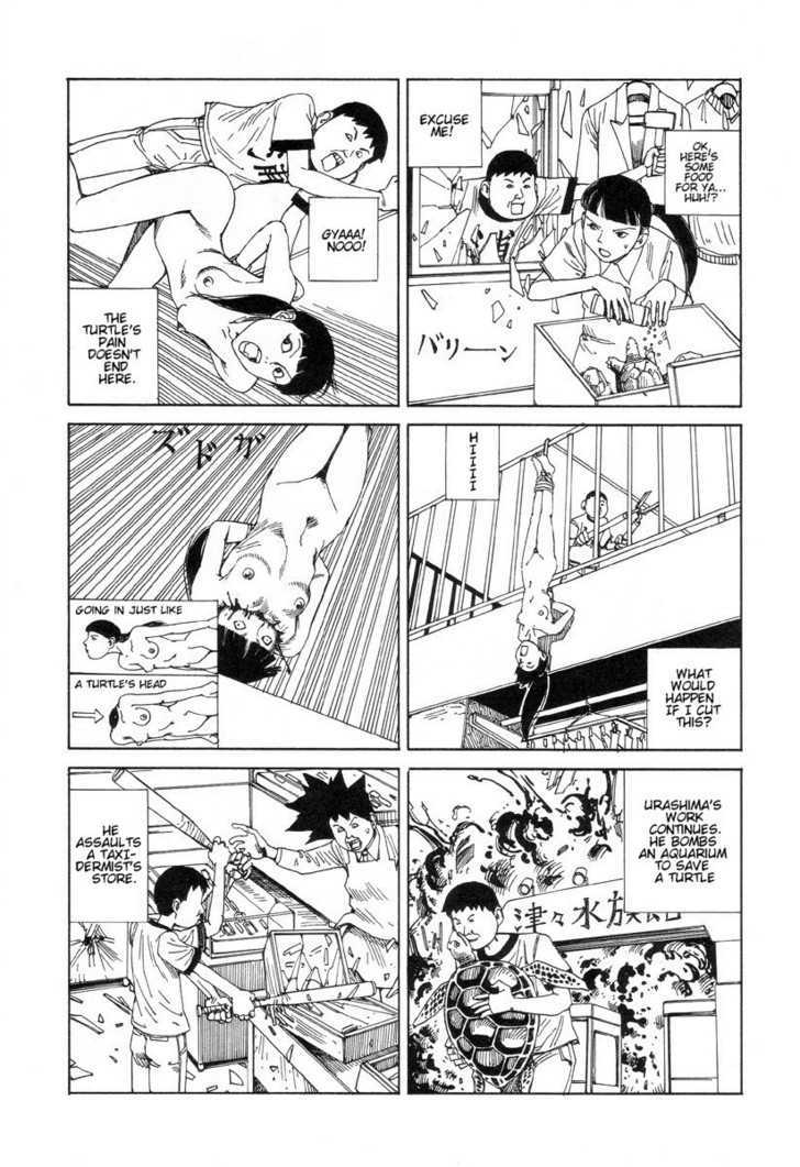 Yume No Omocha Koujo Chapter 3 - BidManga.com