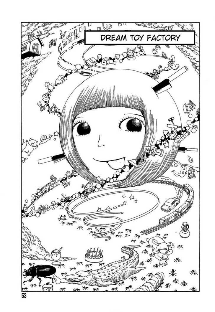 Yume No Omocha Koujo Chapter 4 - BidManga.com