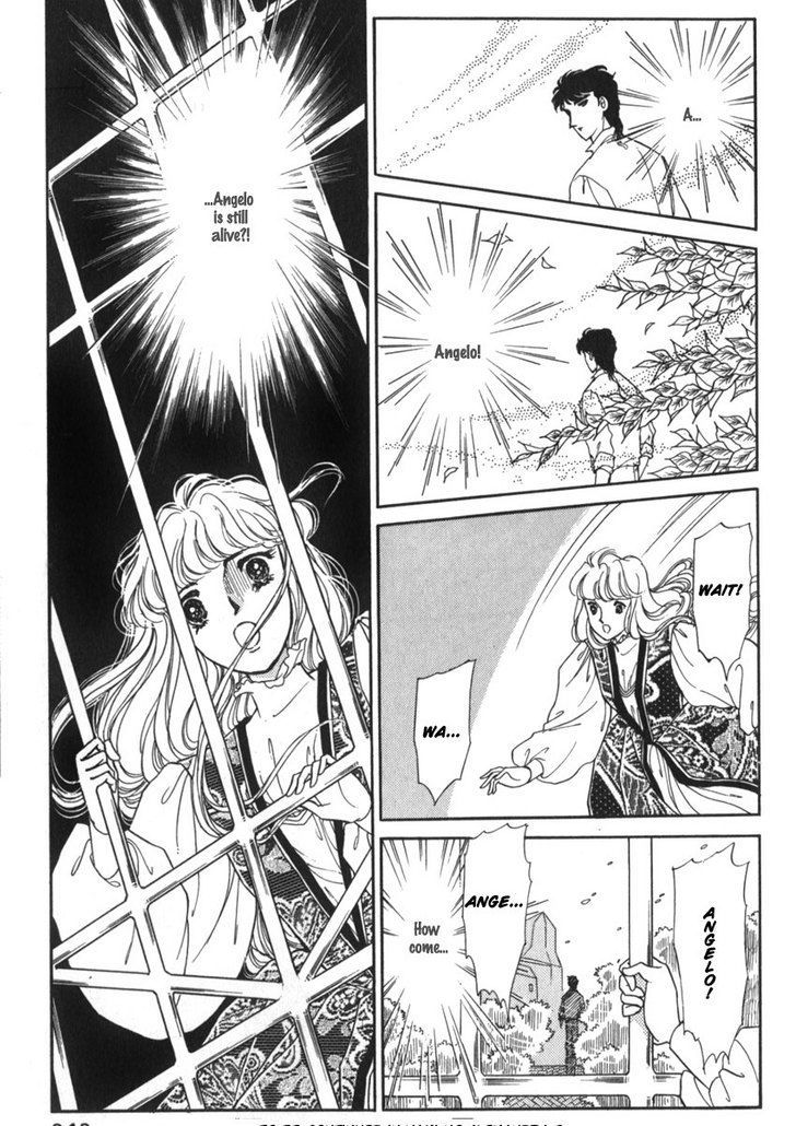 Yami No Alexandra Chapter 10 - BidManga.com