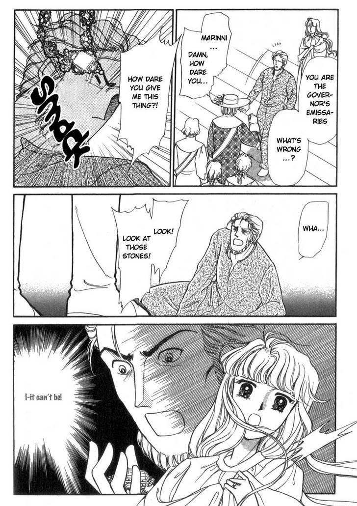 Yami No Alexandra Chapter 2 - BidManga.com