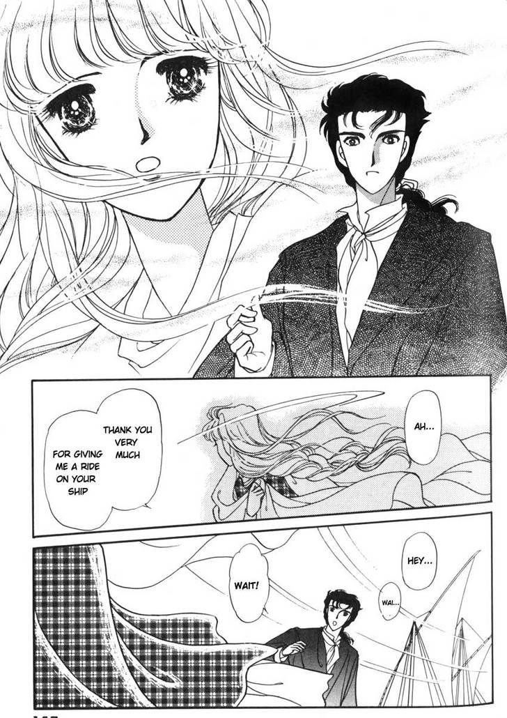 Yami No Alexandra Chapter 5 - BidManga.com