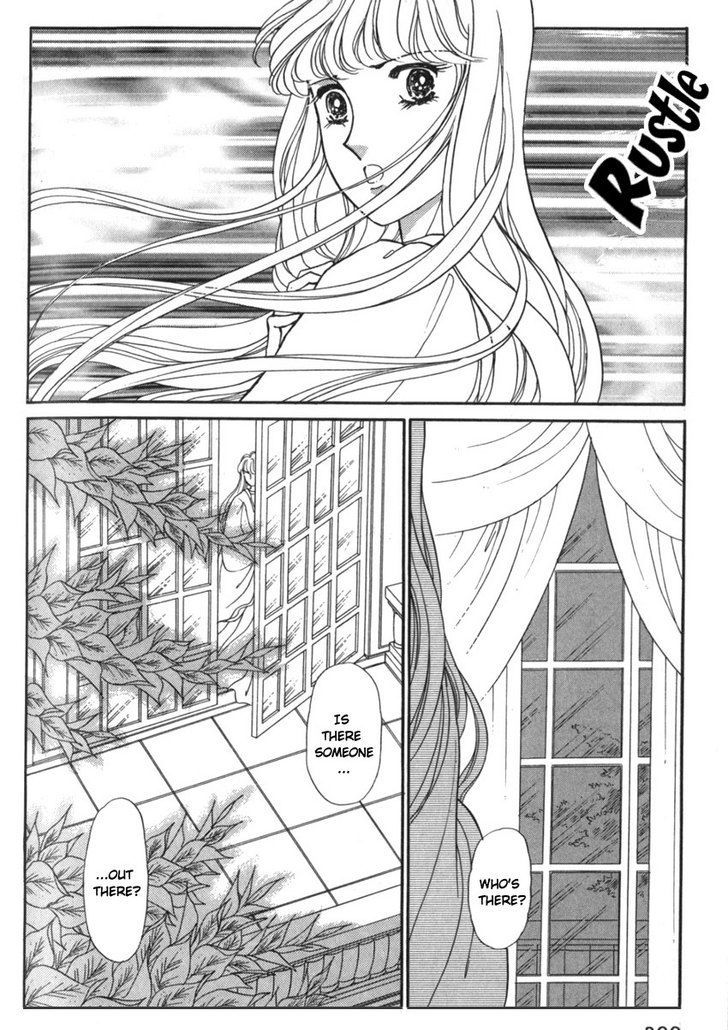 Yami No Alexandra Chapter 9 - BidManga.com