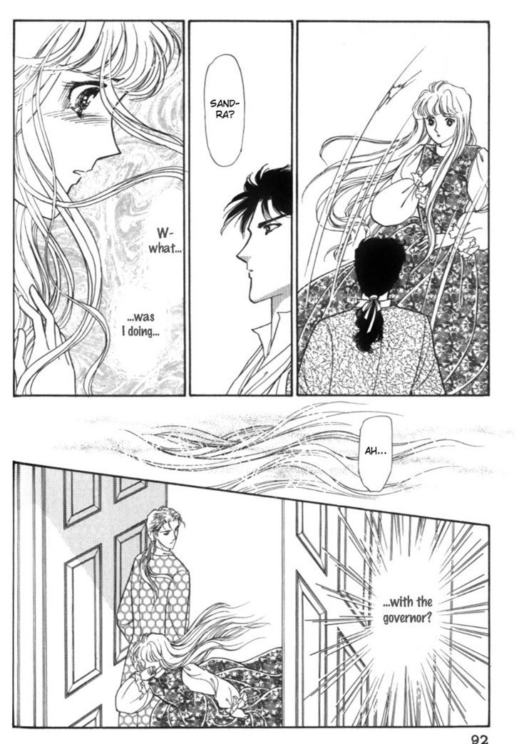 Yami No Alexandra Chapter 13 - BidManga.com