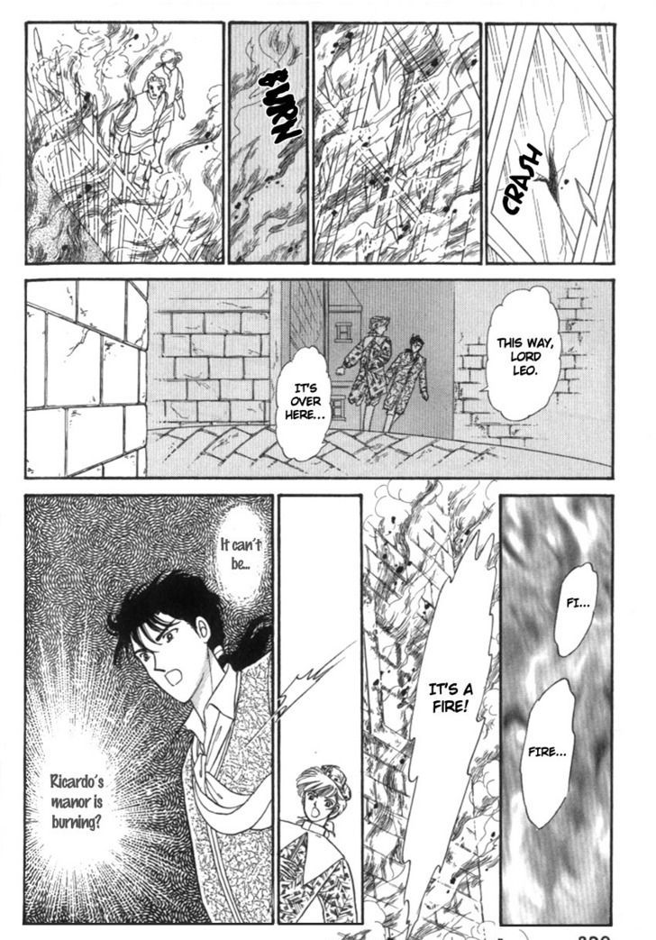 Yami No Alexandra Chapter 20 - BidManga.com