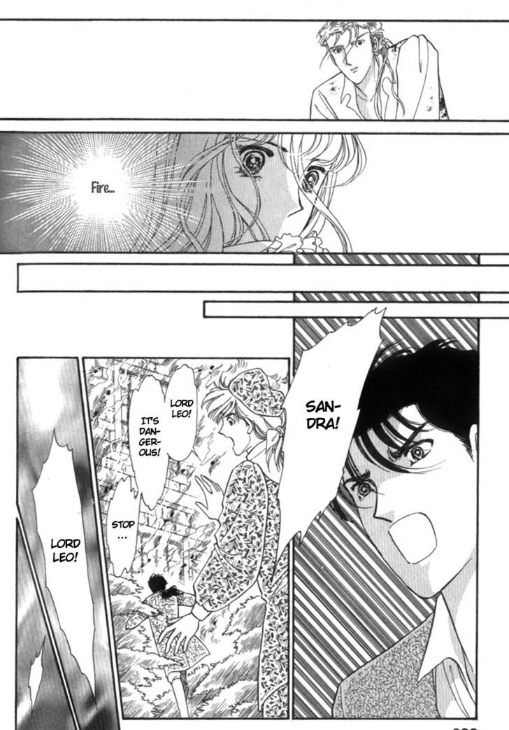 Yami No Alexandra Chapter 20 - BidManga.com