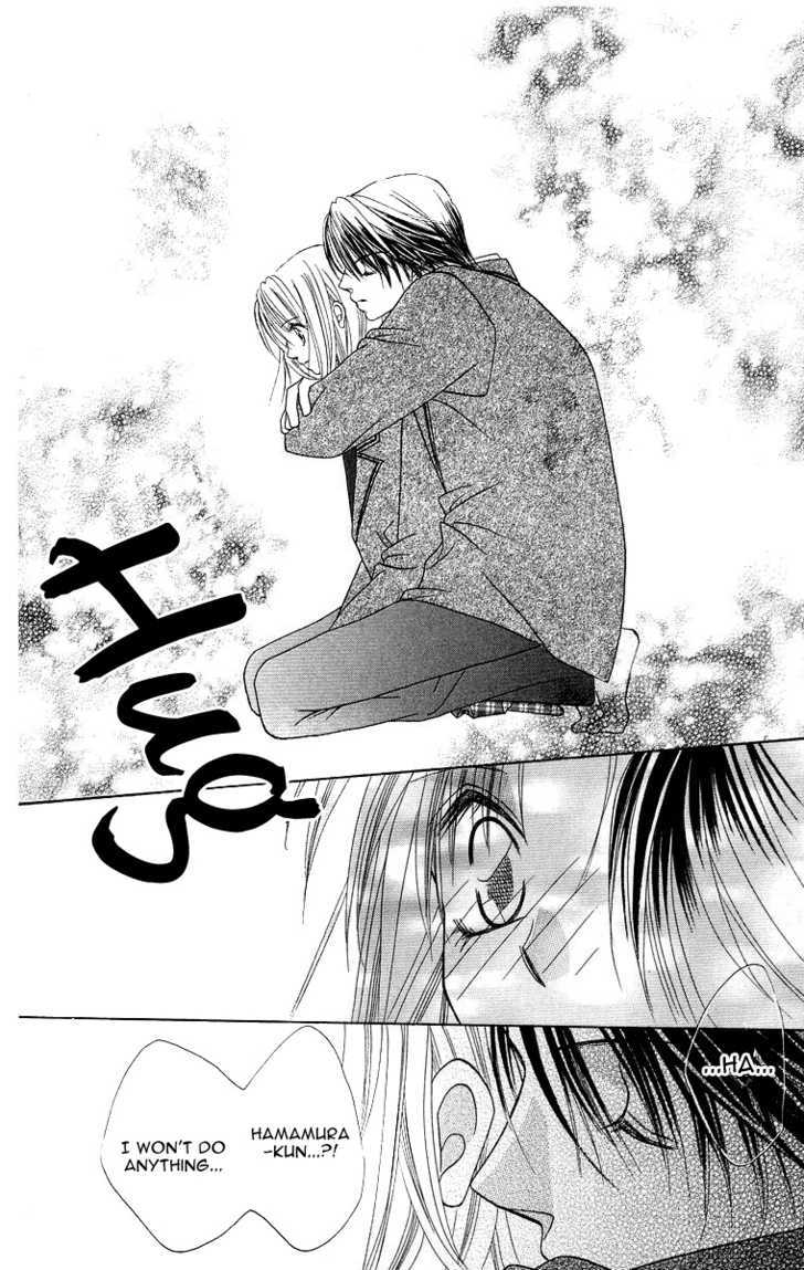 Koisuru Heart Ga No To Iu Chapter 3 - ManhuaZ.net