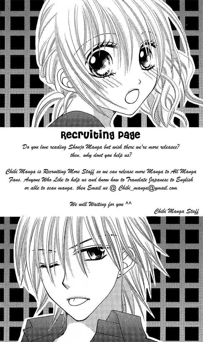 Koisuru Heart Ga No To Iu Chapter 3 - ManhuaZ.net