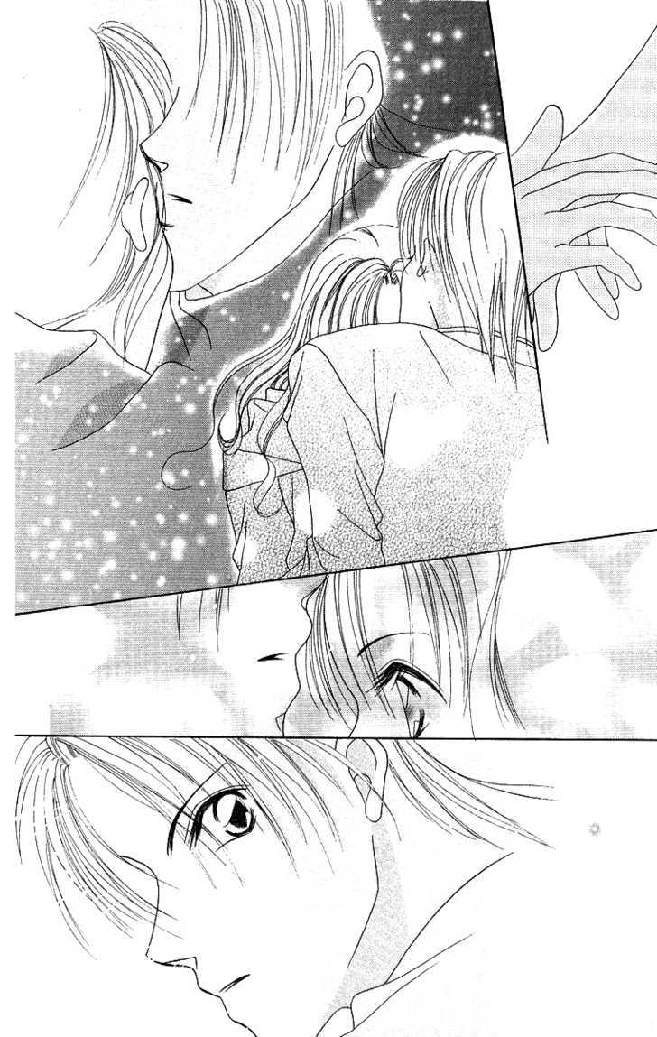 Koisuru Heart Ga No To Iu Chapter 6 - ManhuaZ.net