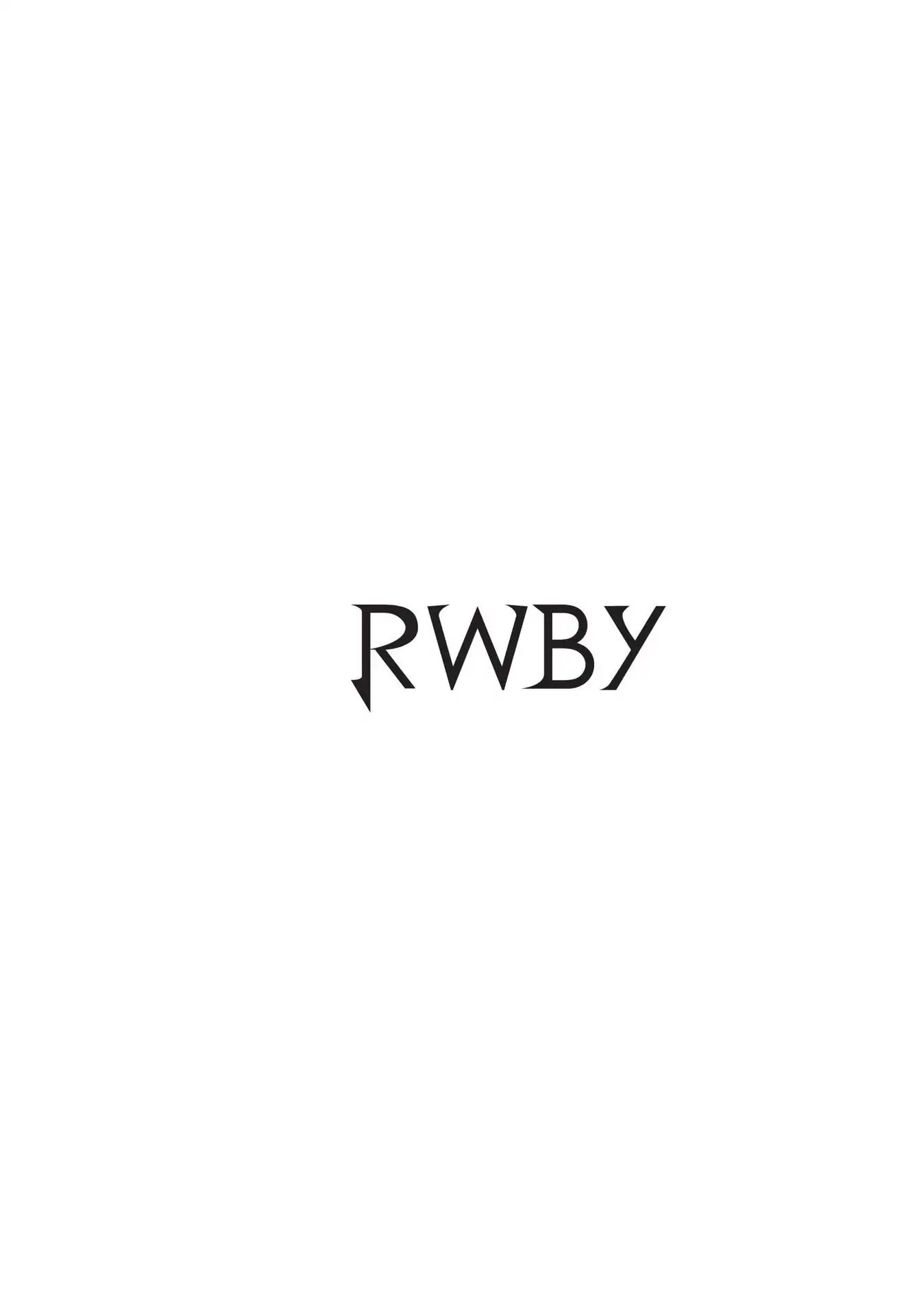 Rwby: Official Manga Anthology Chapter 11.5 - BidManga.com