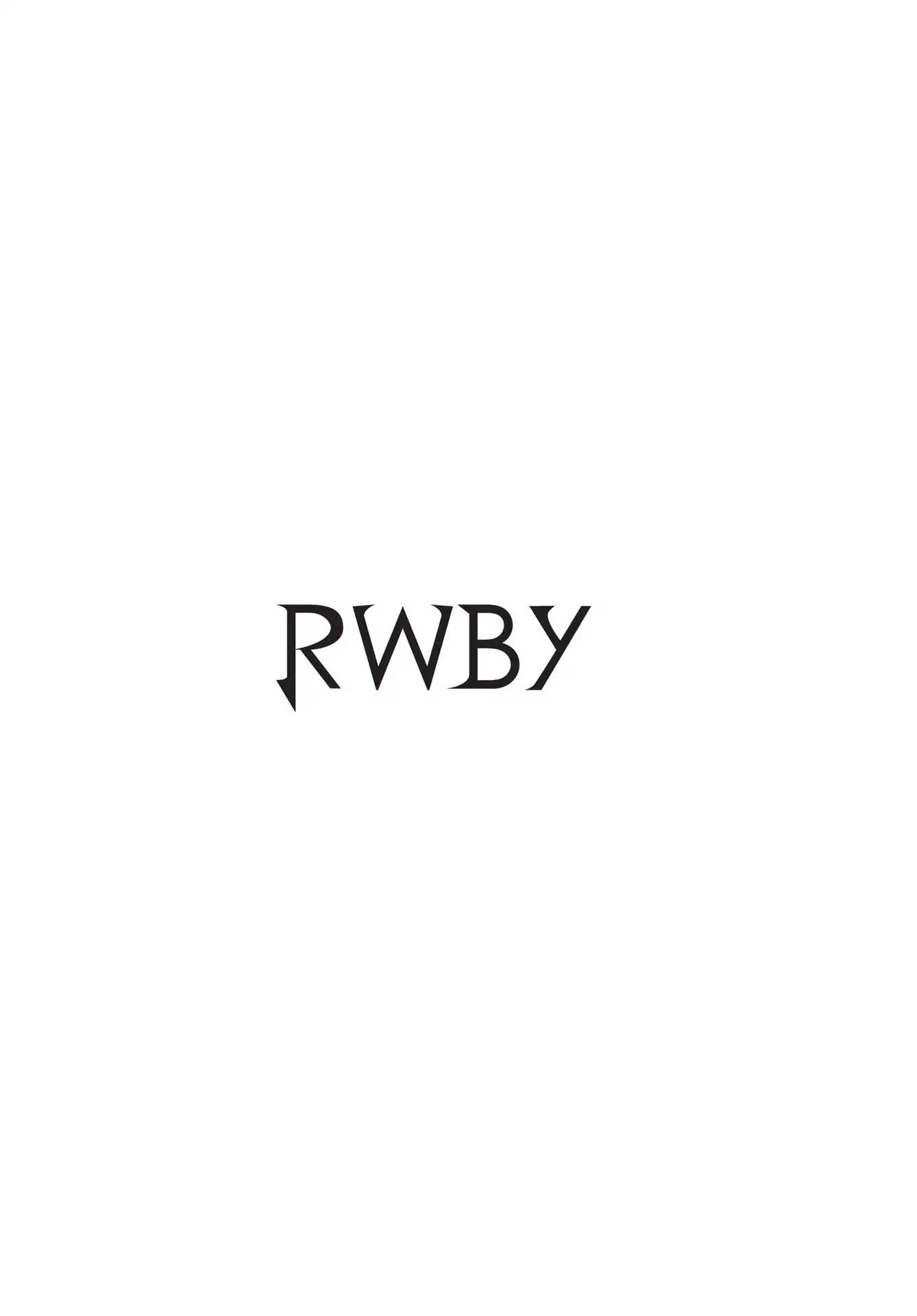 Rwby: Official Manga Anthology Chapter 11.5 - BidManga.com