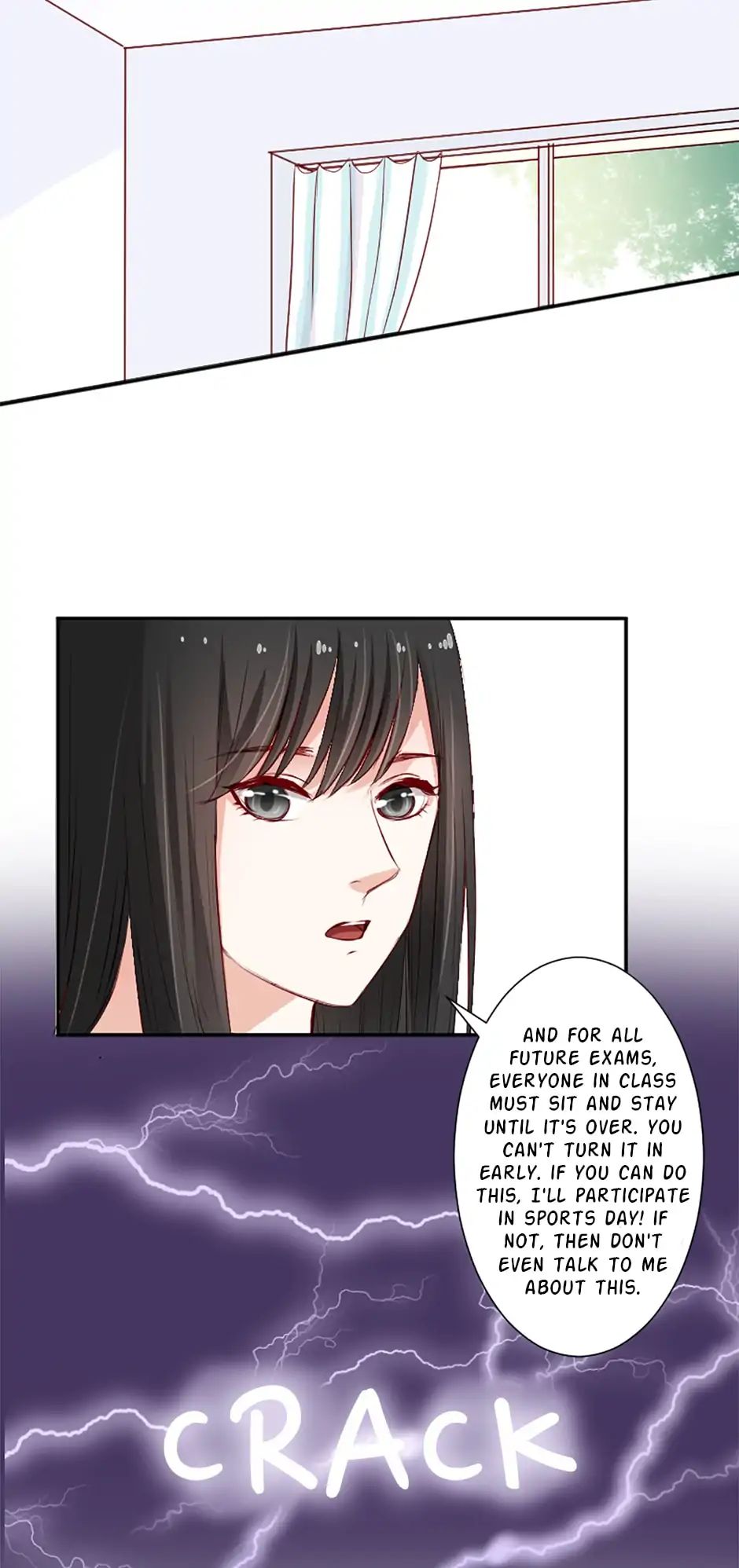 One Step Ahead Chapter 58 - BidManga.com