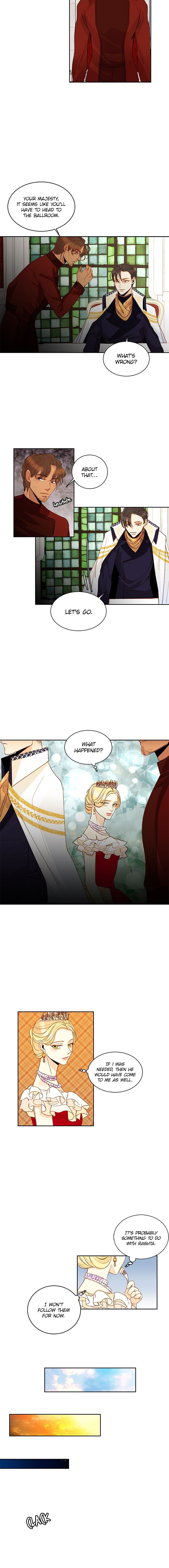 The Remarried Empress Chapter 16 - BidManga.com