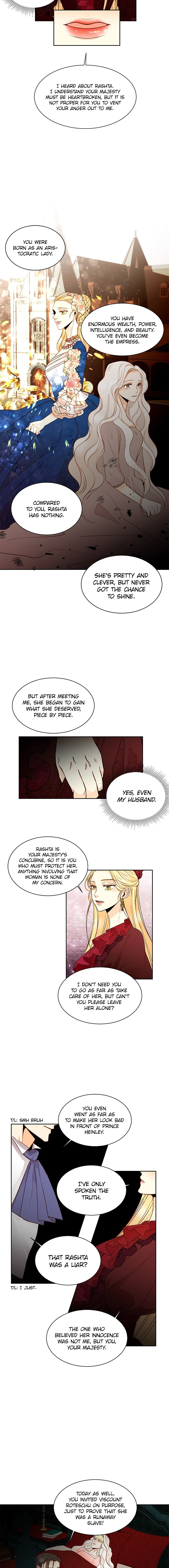 The Remarried Empress Chapter 16 - BidManga.com