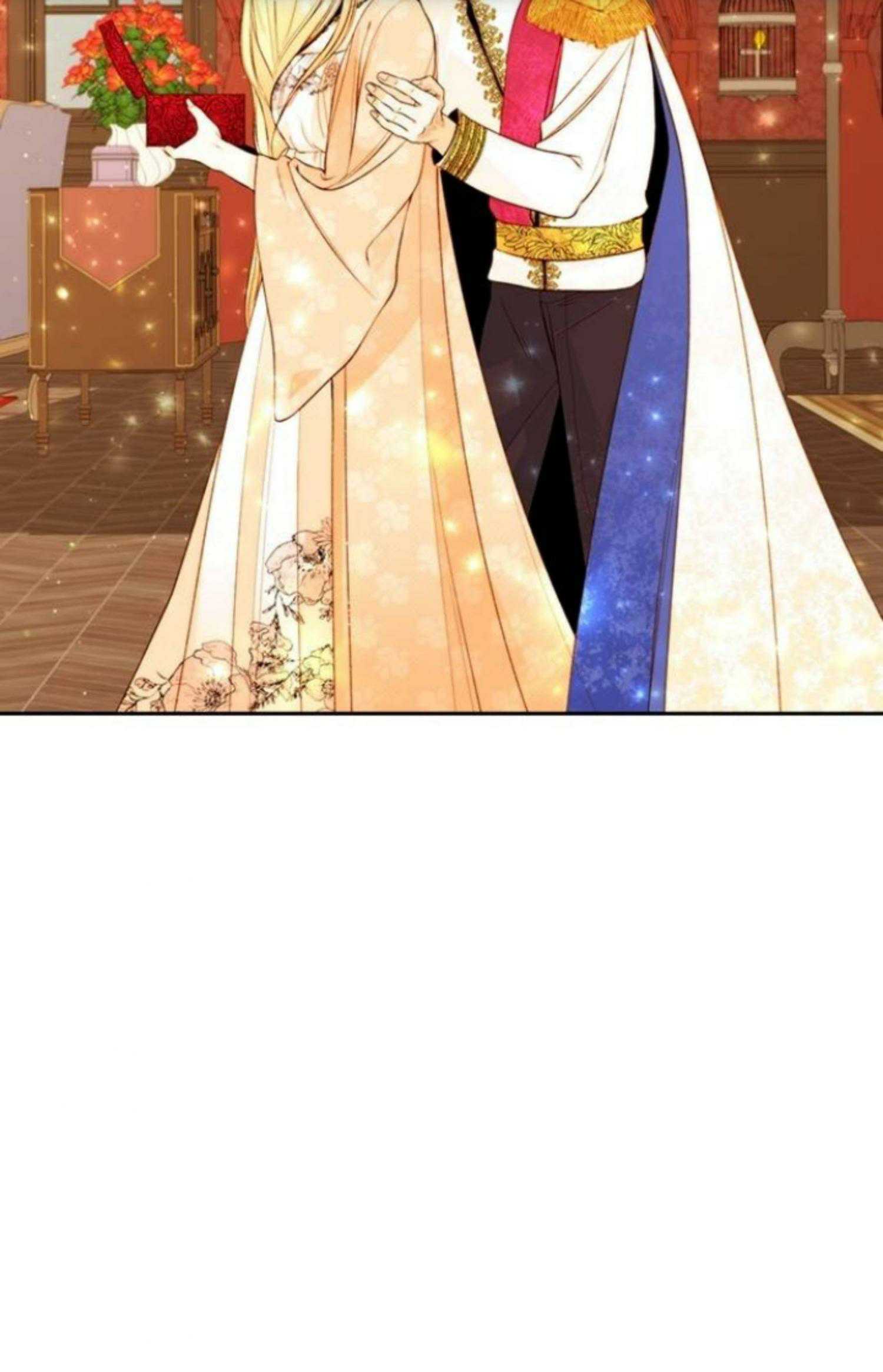 The Remarried Empress Chapter 24 - BidManga.com