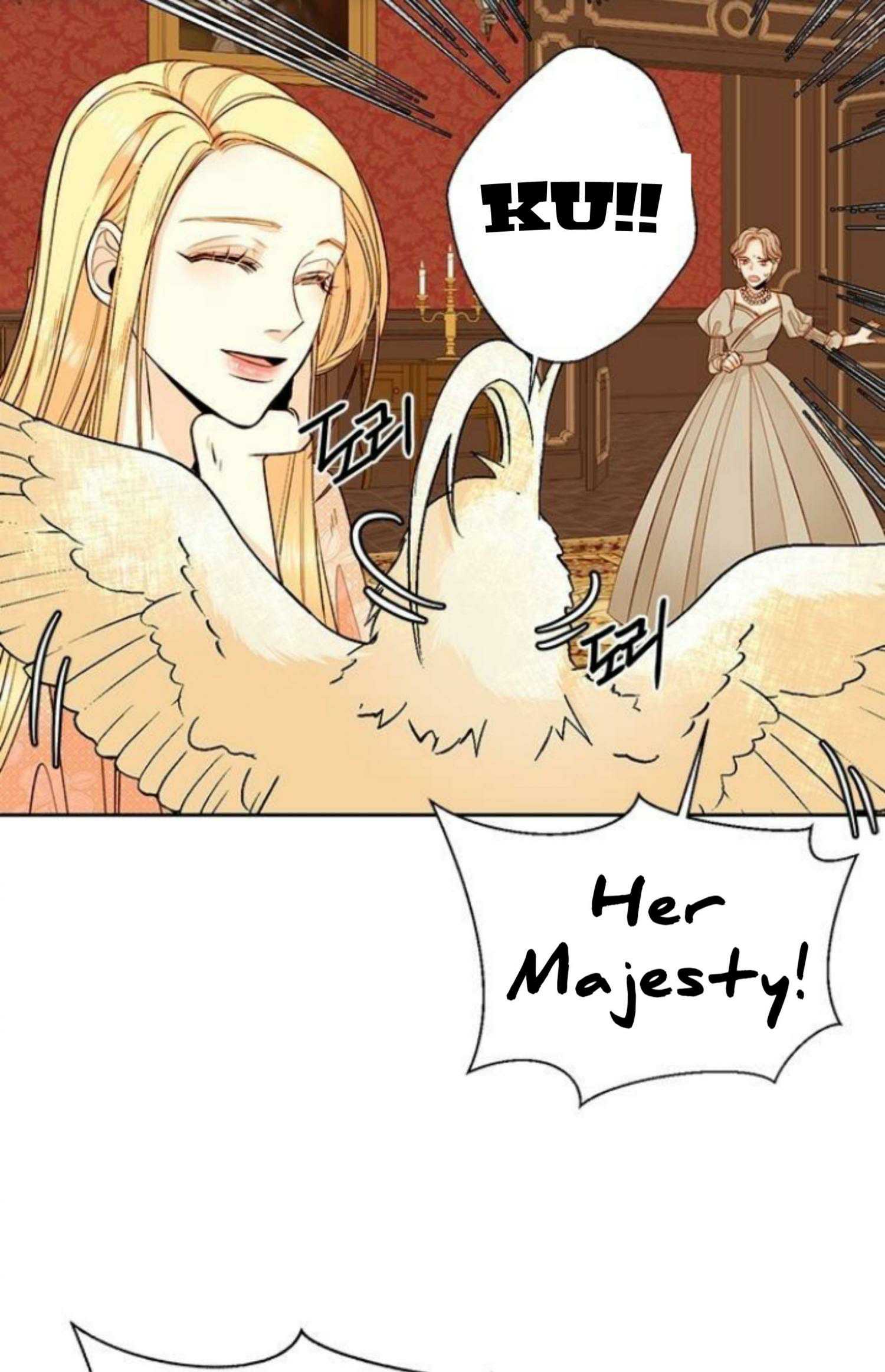 The Remarried Empress Chapter 24 - BidManga.com