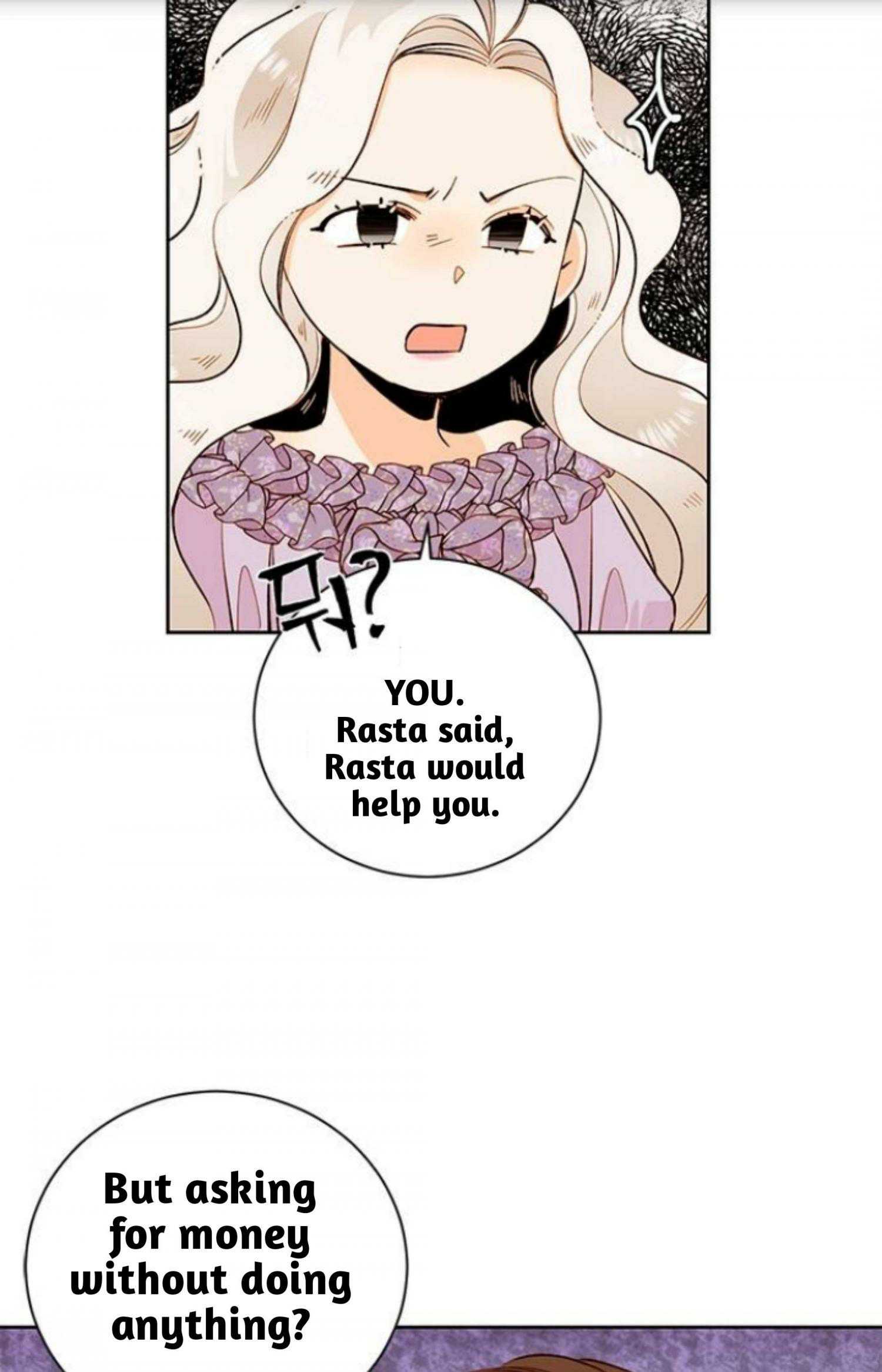 The Remarried Empress Chapter 24 - BidManga.com