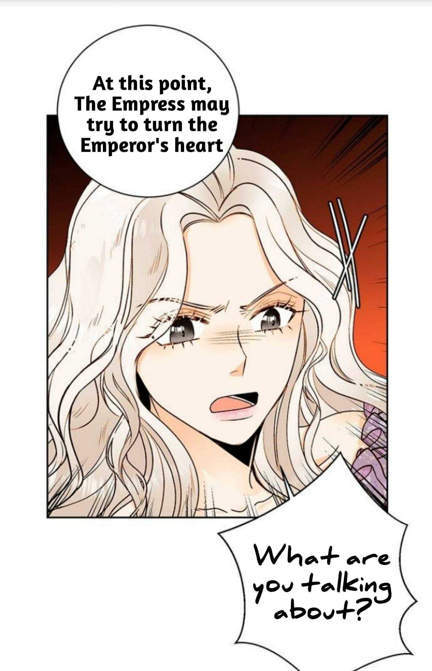 The Remarried Empress Chapter 24 - BidManga.com