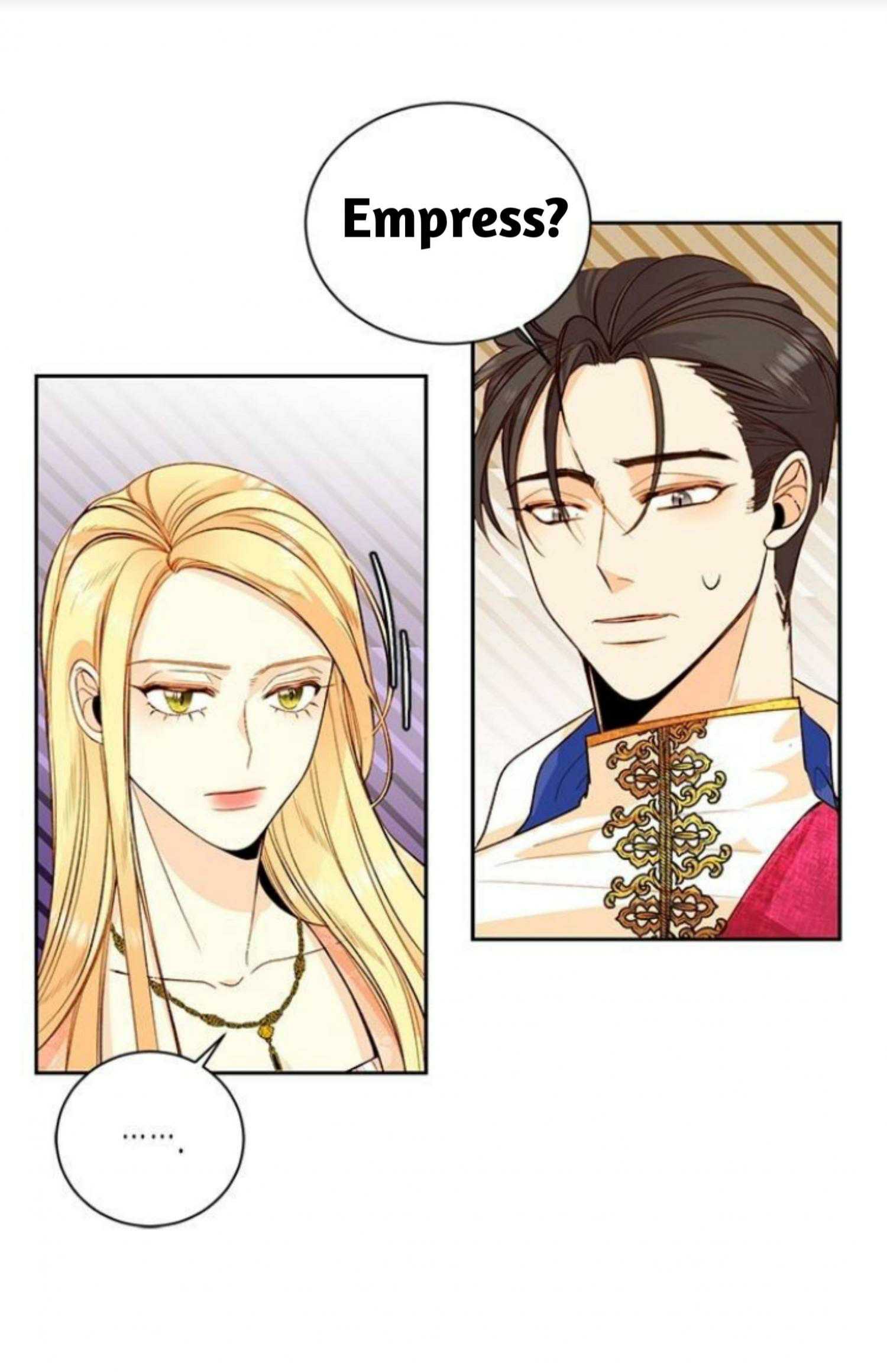 The Remarried Empress Chapter 24 - BidManga.com