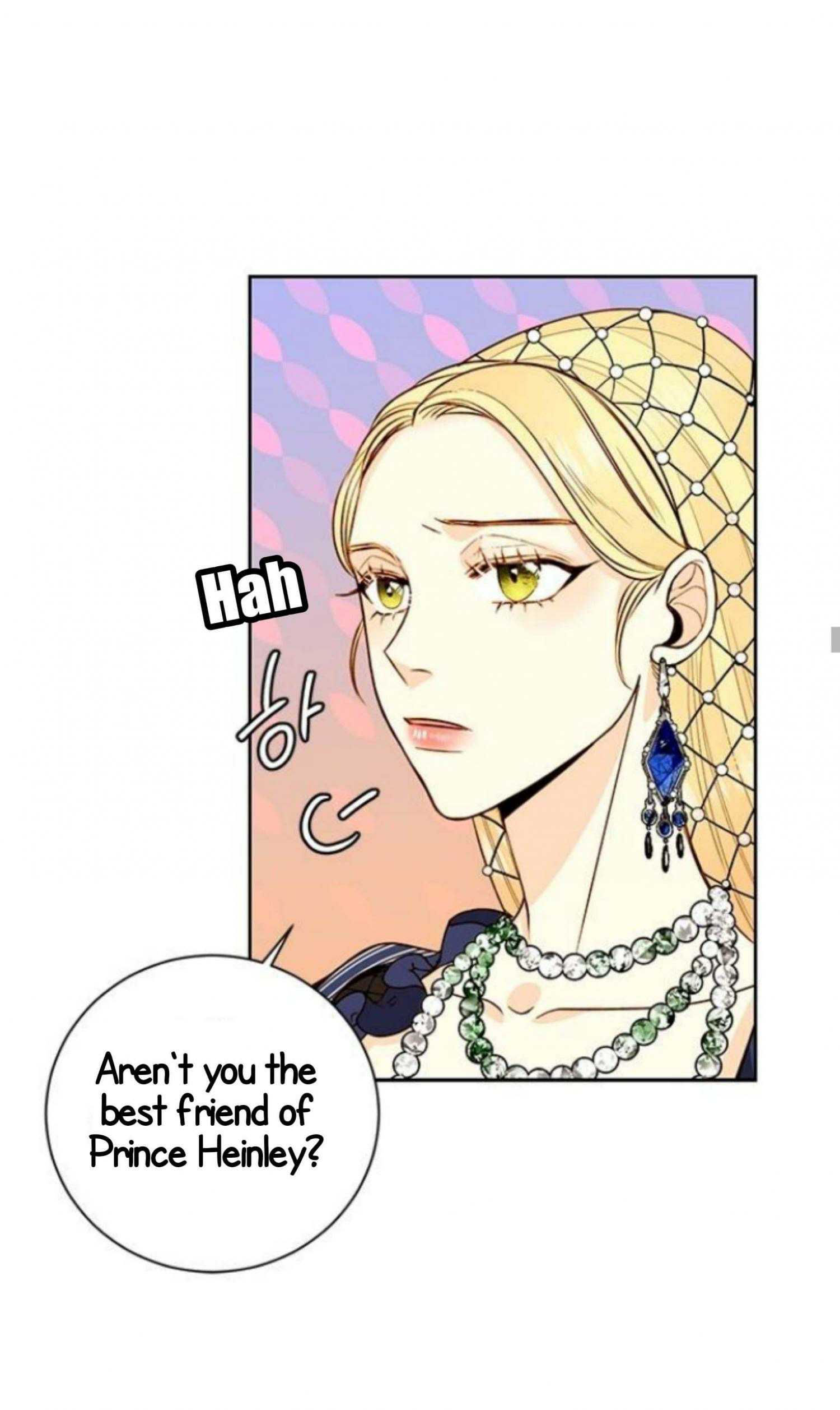 The Remarried Empress Chapter 26 - BidManga.com