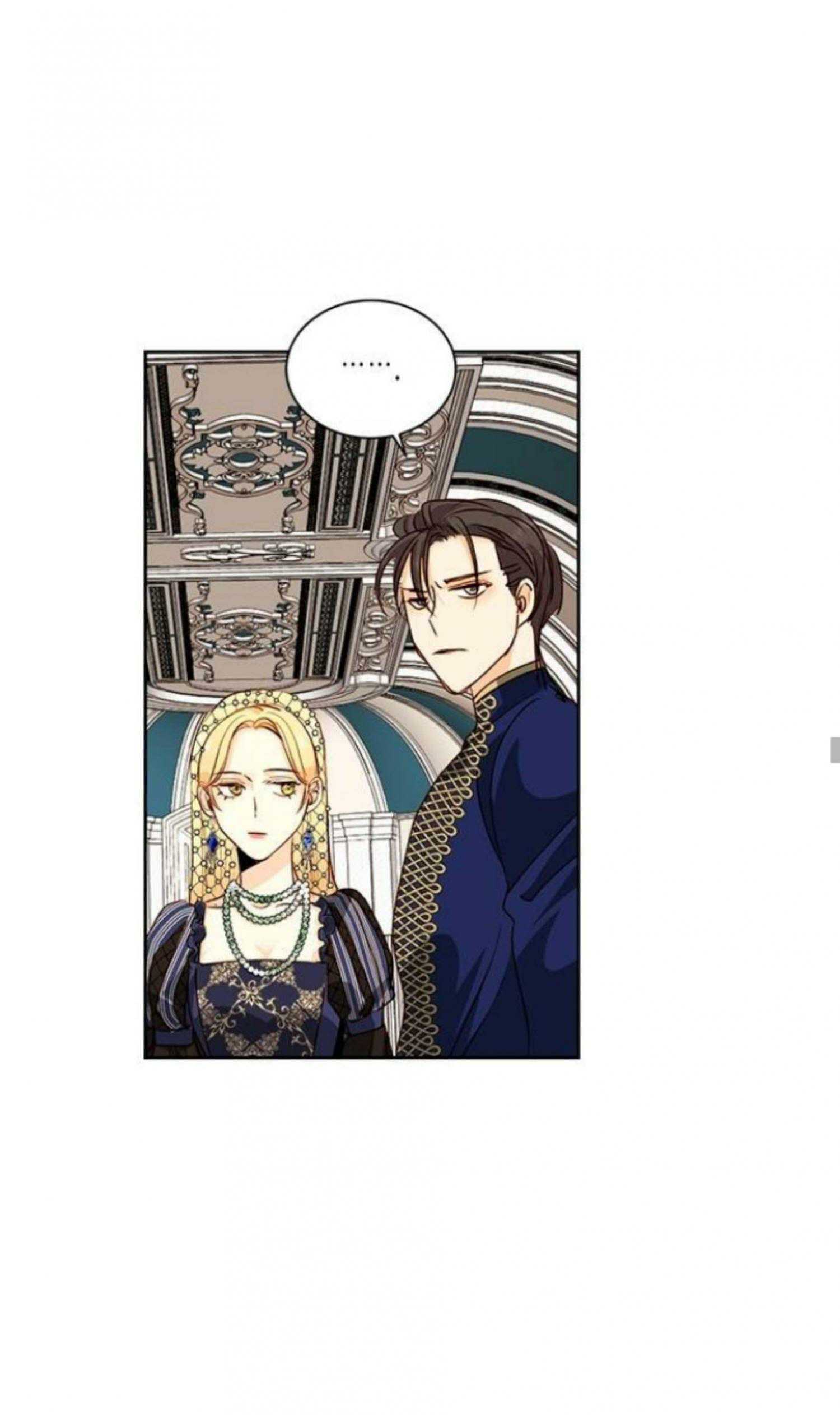 The Remarried Empress Chapter 26 - BidManga.com