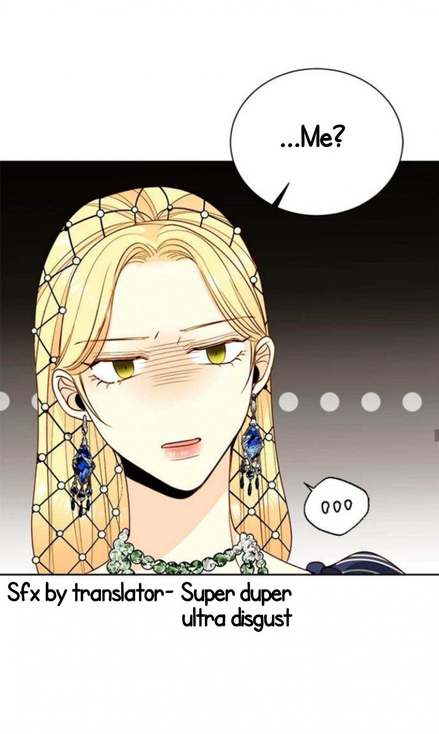 The Remarried Empress Chapter 26 - BidManga.com