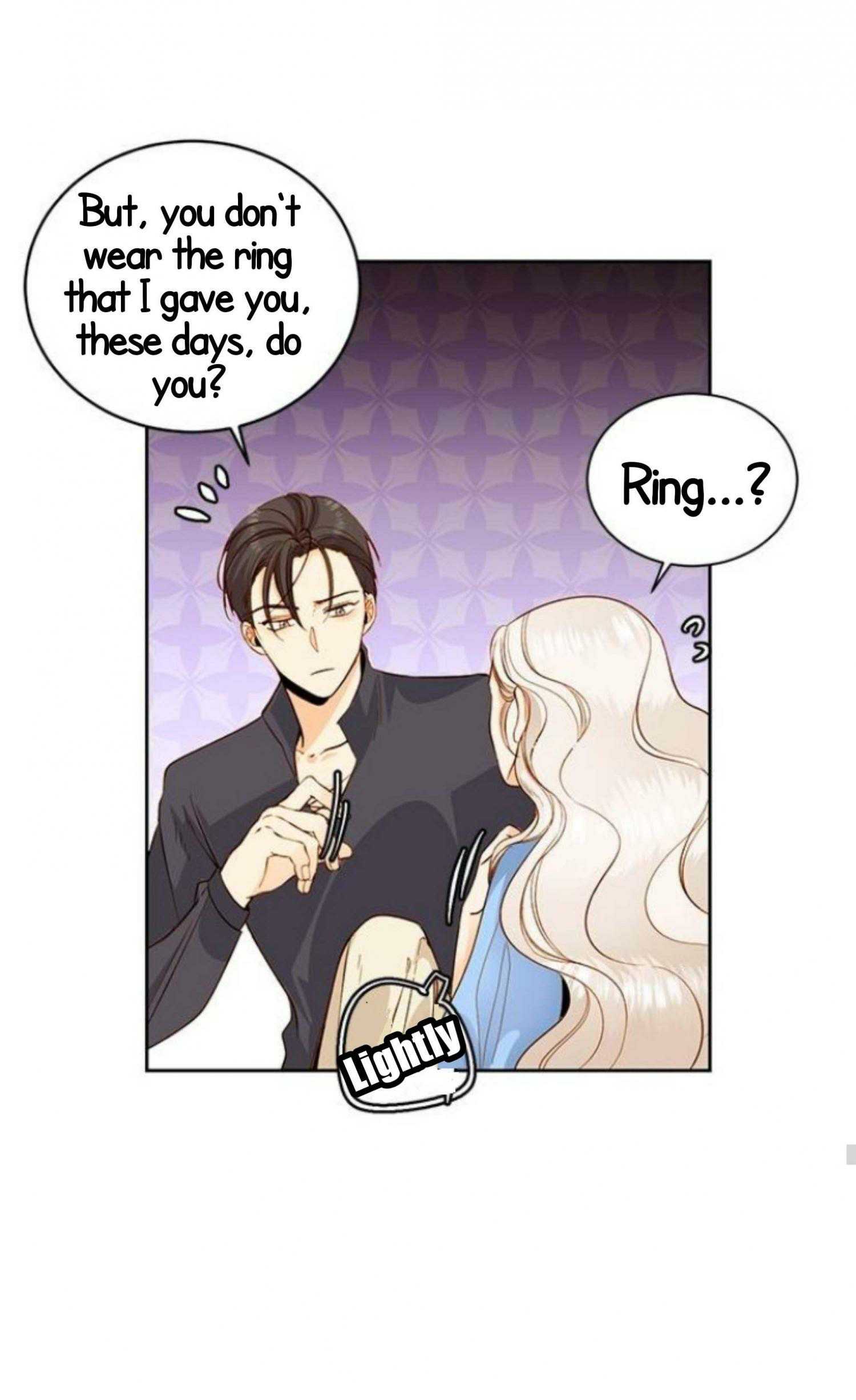 The Remarried Empress Chapter 26 - BidManga.com