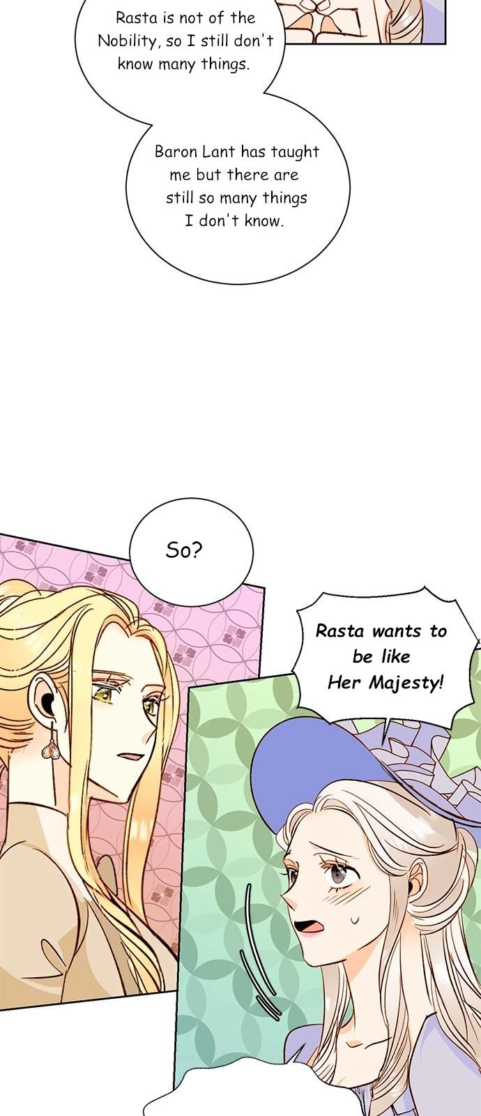 The Remarried Empress Chapter 31 - BidManga.com