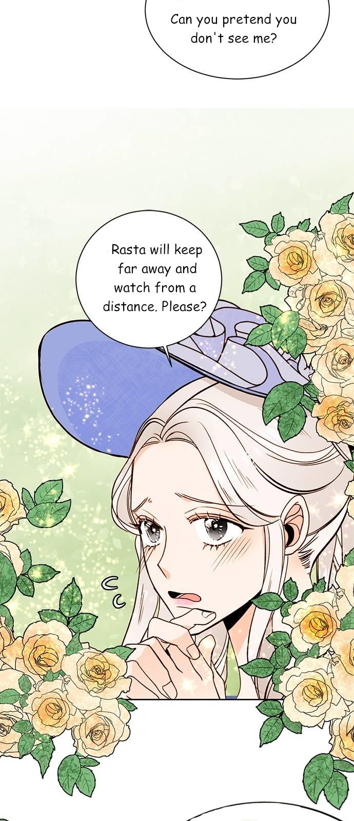 The Remarried Empress Chapter 31 - BidManga.com