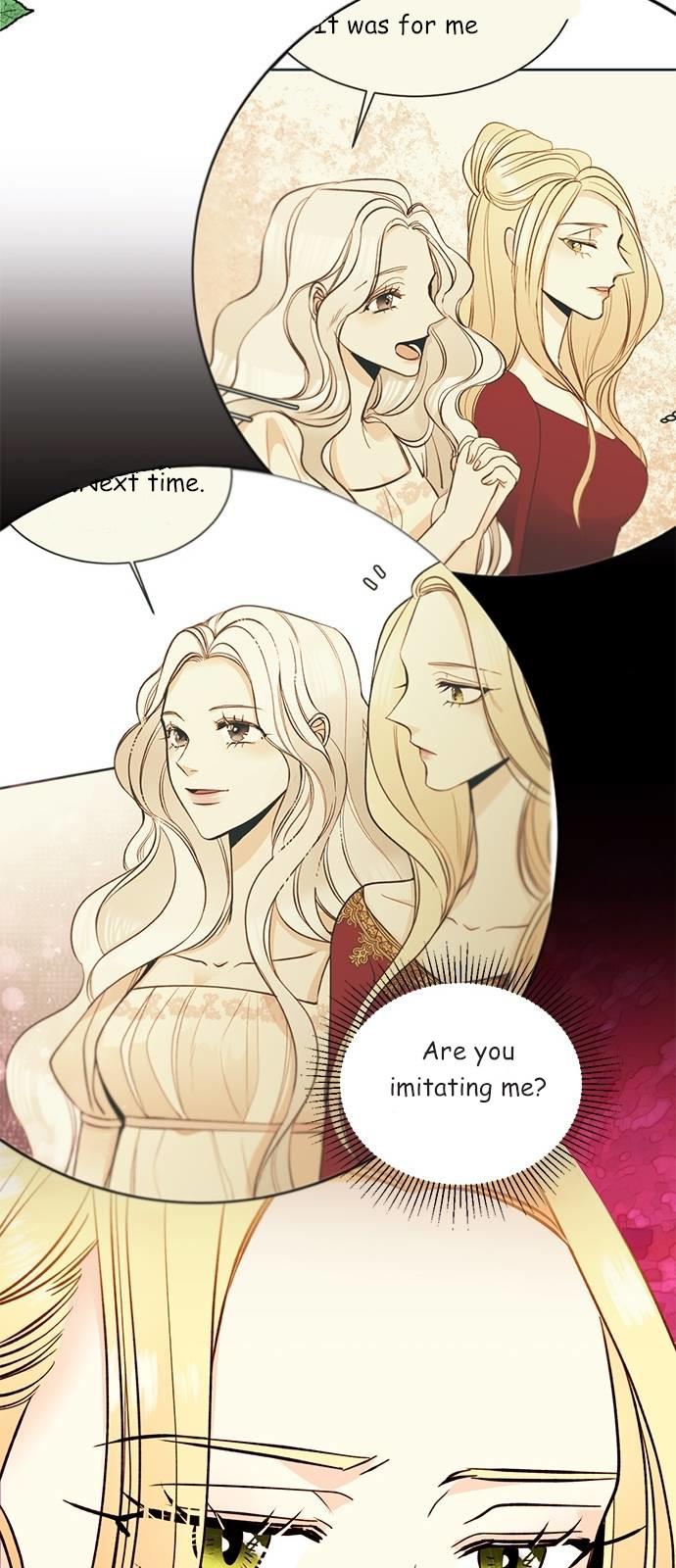 The Remarried Empress Chapter 31 - BidManga.com