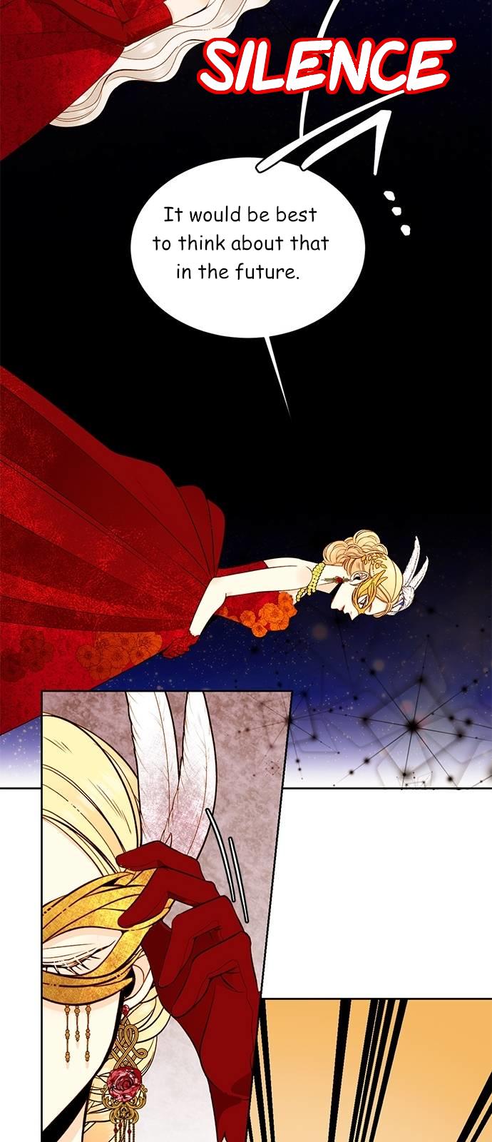 The Remarried Empress Chapter 31 - BidManga.com