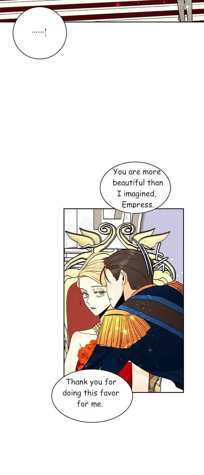 The Remarried Empress Chapter 32 - BidManga.com