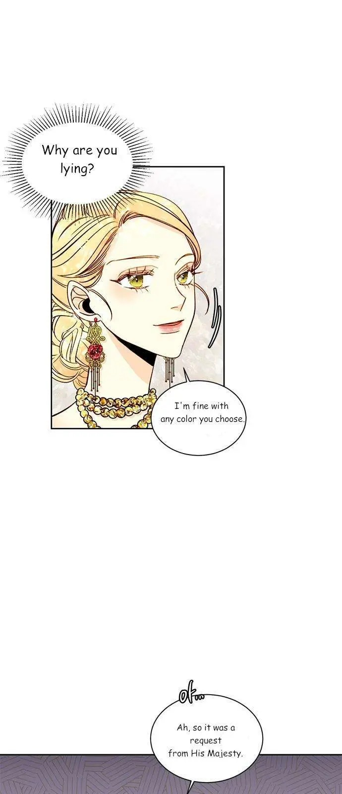 The Remarried Empress Chapter 32 - BidManga.com