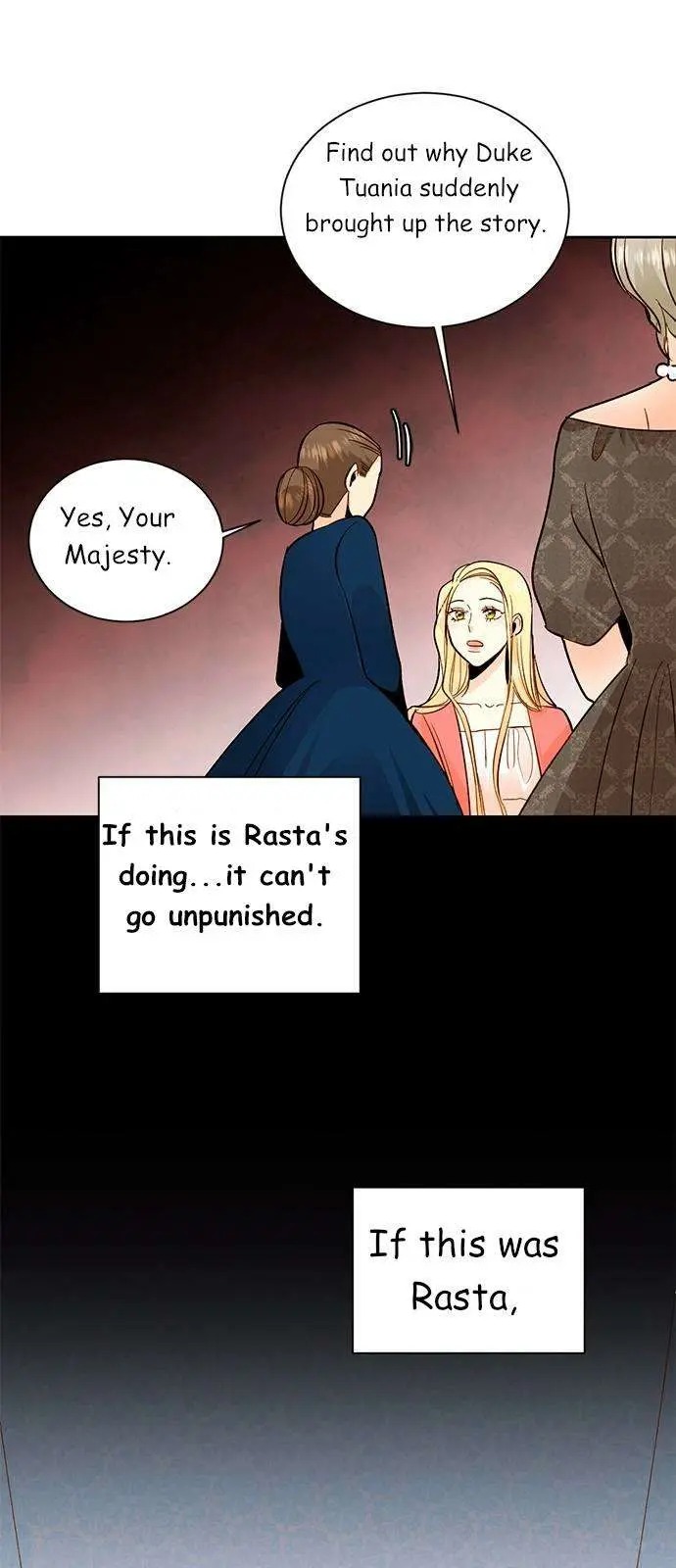 The Remarried Empress Chapter 32 - BidManga.com