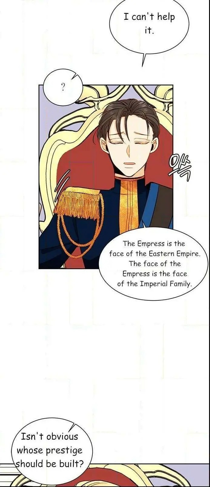 The Remarried Empress Chapter 32 - BidManga.com