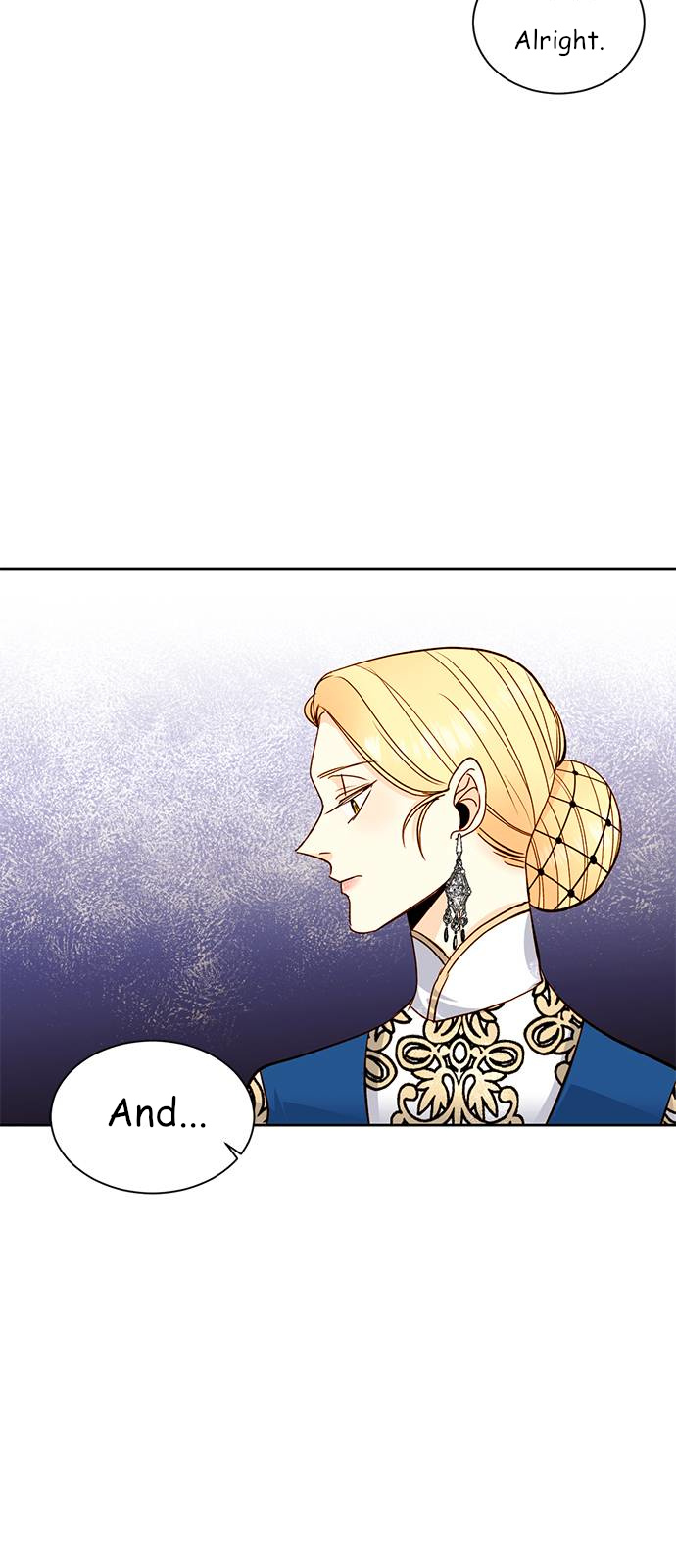 The Remarried Empress Chapter 33 - BidManga.com