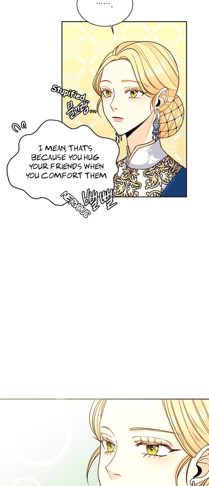 The Remarried Empress Chapter 33 - BidManga.com