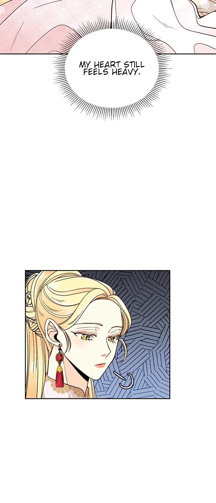 The Remarried Empress Chapter 35 - BidManga.com