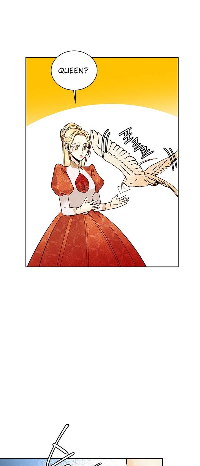 The Remarried Empress Chapter 35 - BidManga.com