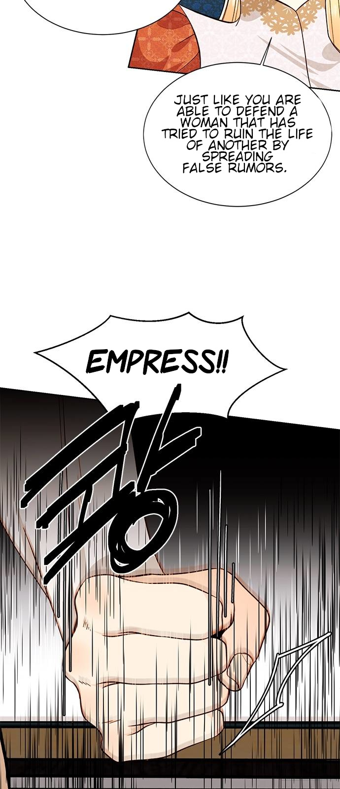 The Remarried Empress Chapter 35 - BidManga.com