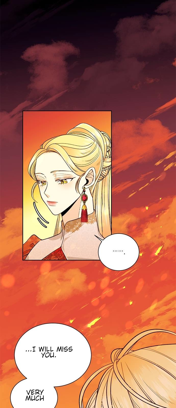 The Remarried Empress Chapter 35 - BidManga.com