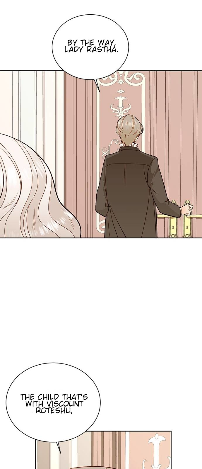 The Remarried Empress Chapter 36 - BidManga.com