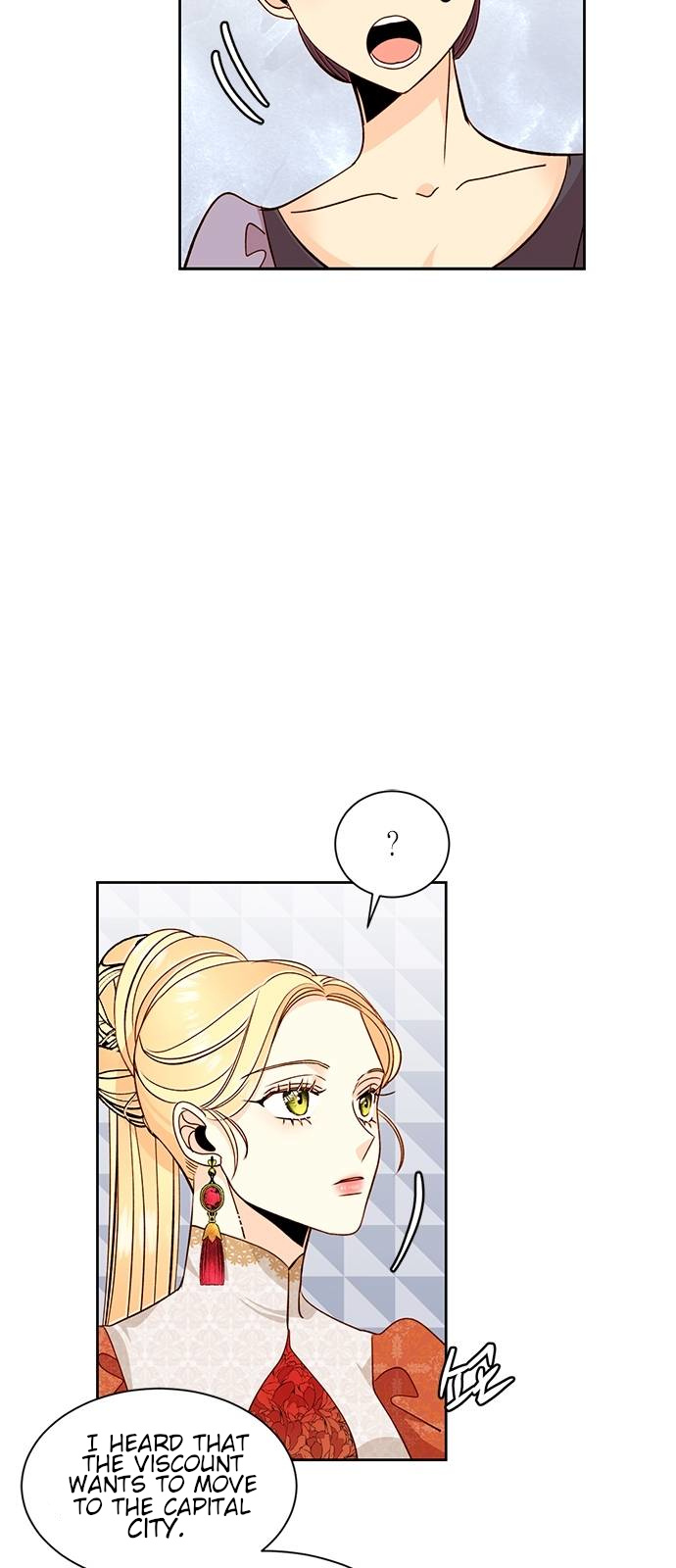 The Remarried Empress Chapter 36 - BidManga.com