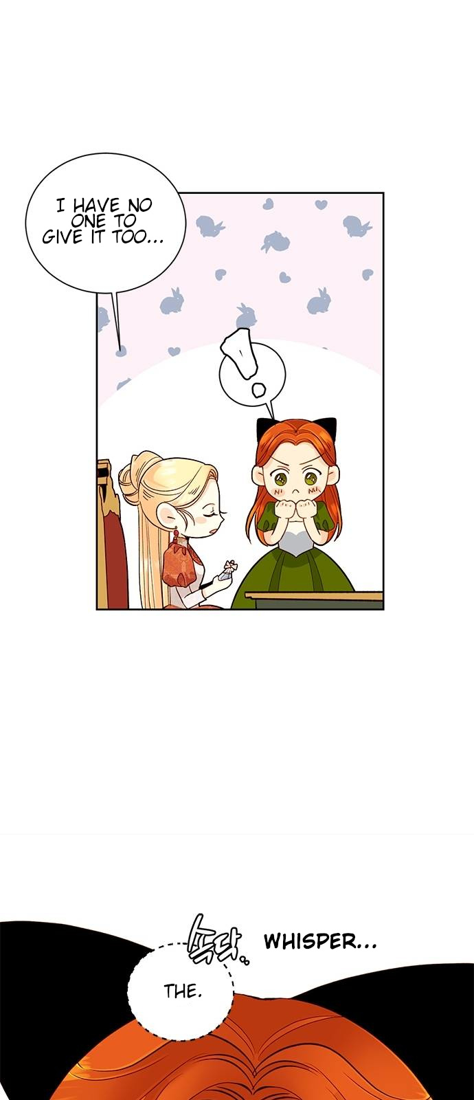 The Remarried Empress Chapter 36 - BidManga.com