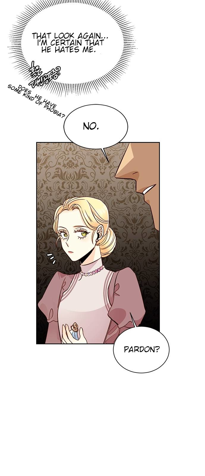 The Remarried Empress Chapter 36 - BidManga.com